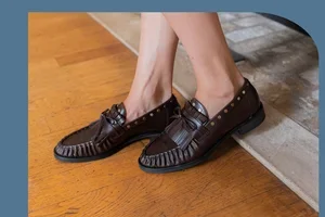 Solden, meet your new favourite loafers 💕