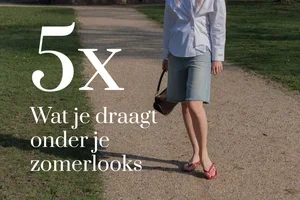 5 schoenen die elke zomeroutfit compleet maken  🌞