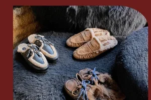 Meet the mules: dé trend van dit seizoen