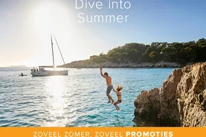 Wat neem je mee op vakantie? Deze promoties!