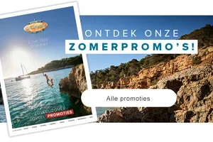 Nu al tot 50% korting? Tijd voor koppelverkoop!