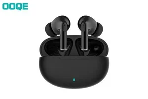 Bluetooth oortjes met ruisonderdrukking