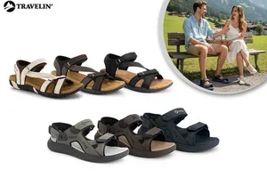 Sportieve wandelsandalen