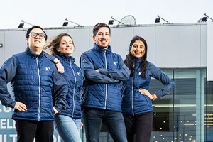 Confirmez votre inscription à la newsletter Krëfel !