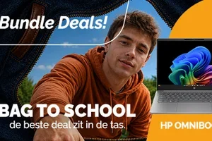 Het schooljaar is gestart! Scoor nu je essentials 🎒 