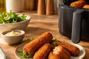 Straf: Krëfel serveert 14 koffiemachines ☕