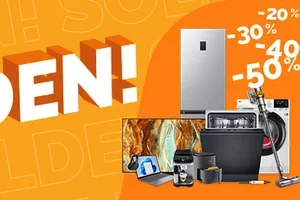 Klein elektro aan soldenprijzen! 💥