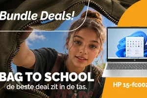 Back to School deals die je niet mag missen 🎒✏️