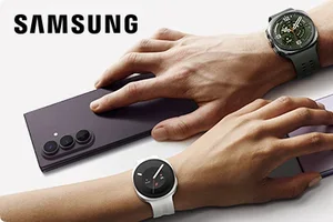 Ontdek de nieuwe Samsung Galaxy toestellen! 👀