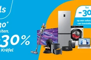Mis onze Summer Deals niet! 🏖️