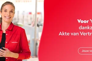 Waarom kiezen voor Vanden Borre?
