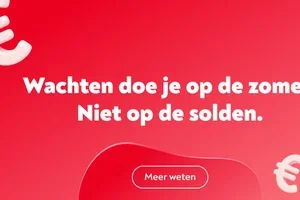 Ergens anders goedkoper? Wij betalen je het verschil terug