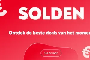 Niet te missen: onze beste solden