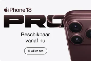 De nieuwe Apple iPhones zijn nu beschikbaar