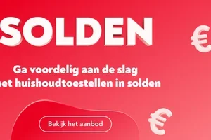 Tijd voor vernieuwing in de wasplaats