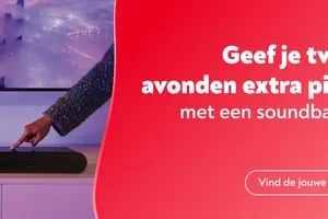 Meer uit je tv halen? Koppel een soundbar