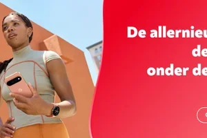 Vers van de pers: de nieuwigheden van het moment