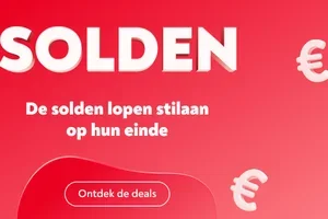 Geniet van de laatste soldendagen
