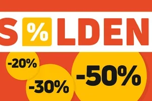 Eerste soldenweekend? Dit wil je niet missen