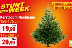 €10 kortingbon per aankoopschijf van €50