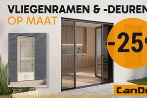 Tuindeals voor buitenplezier tot -52%