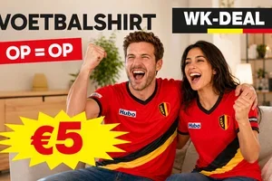 Klaar voor een zomer vol sfeer?