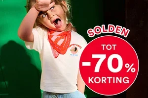 België scoort. Jij ook? Tot -70% bij JBC