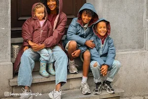 Matching | Dé ultieme regenjas 🌦️