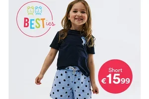3x meer punten. Op kamp vanaf €5,99 🏕️