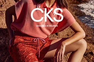 CKS kleurt je zomer | Koppelverkoop tot -50%