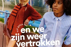 Klaar voor 1 september: Nu 20% korting* 👀