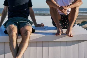 Tot -50% | Heren, klaar voor de zomer?