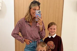 Matching met onze MOMsters 💛 20% kidskorting*