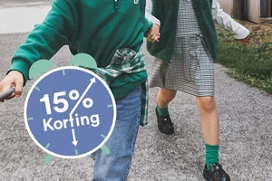 -15% op ALLES, Bedtime Sales* 🌜
