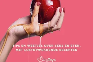 Klaar voor een pikant cadeautje? 🎁