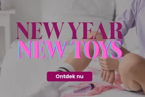 New Year, New Toys! 🎉