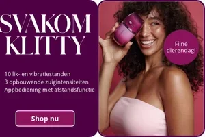 Fijne dierendag! Ontmoet de Klitty! 🐈‍⬛