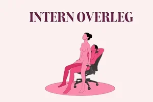 Standje van de maand: Intern Overleg