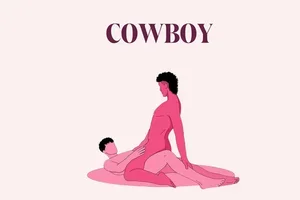 Standje van de maand: Cowboy 🤠