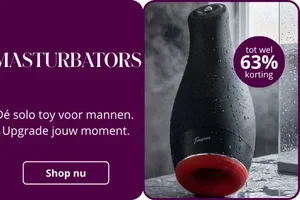 Toys voor hem! 🚀 Tot 63% besparen