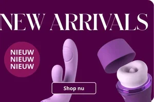 New arrivals! ⭐ Deze toys zijn net binnen!
