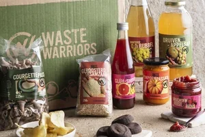 Collect&Go🎄 Waste Warriors 🎁 St.Bernardus Abt 12 🍺 Gluten 🌾