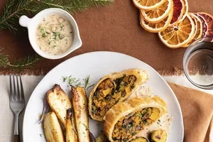 ⏰ 🎄 Laatste kans om je kerstmenu te bestellen!