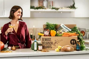Tips voor je feestmenu 🎄 Nieuwjaarsgeschenk 🎁 Aangepaste besteldeadline ⏰