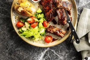 👨‍🍳 Vaderdaginspiratie 🍅 7 bewaartips 👀☀️ Cadeautje in je Foodbag