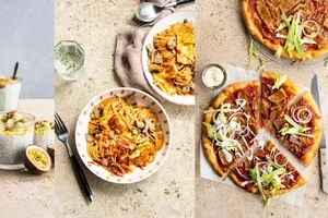 🍠 Belgische zoete aardappel 🍵 Tips voor een snelle groentesoep ✨ Nieuwe extra's 🌱 Kies voor de duurzame route