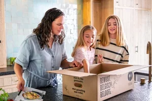 🎁 Laatste kans om je verrassingspakket te claimen 👩‍🍳 Meal Prep op het menu 🥗 Zo bewaar je je Foodbag 🚛 Haal je box af bij Collect&Go