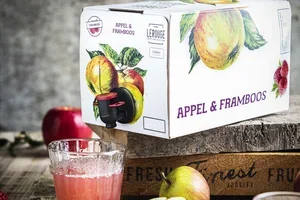 🍈 Seizoensfruit 🔥 BBQ-tips ⭐ Dunne lende ☺️ Helan Huishoudhulp