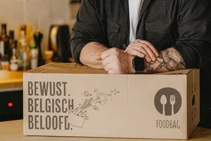 🍾 Nieuwe zomerprijs 🧑‍🍳 Grilltips van Sam D'Huyvetter 🍔 Samen tegen verspilling