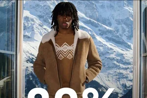 20% extra op afgeprijsde artikelen uit de huidige collectie